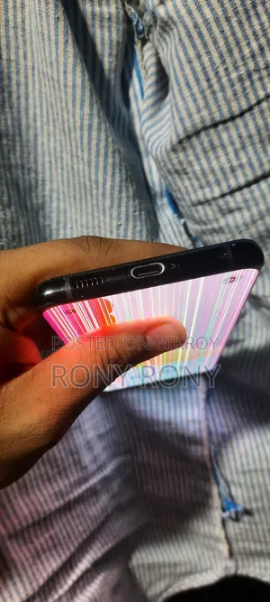 Samsung Galaxy S21 Ultra 5G 256 GB Black