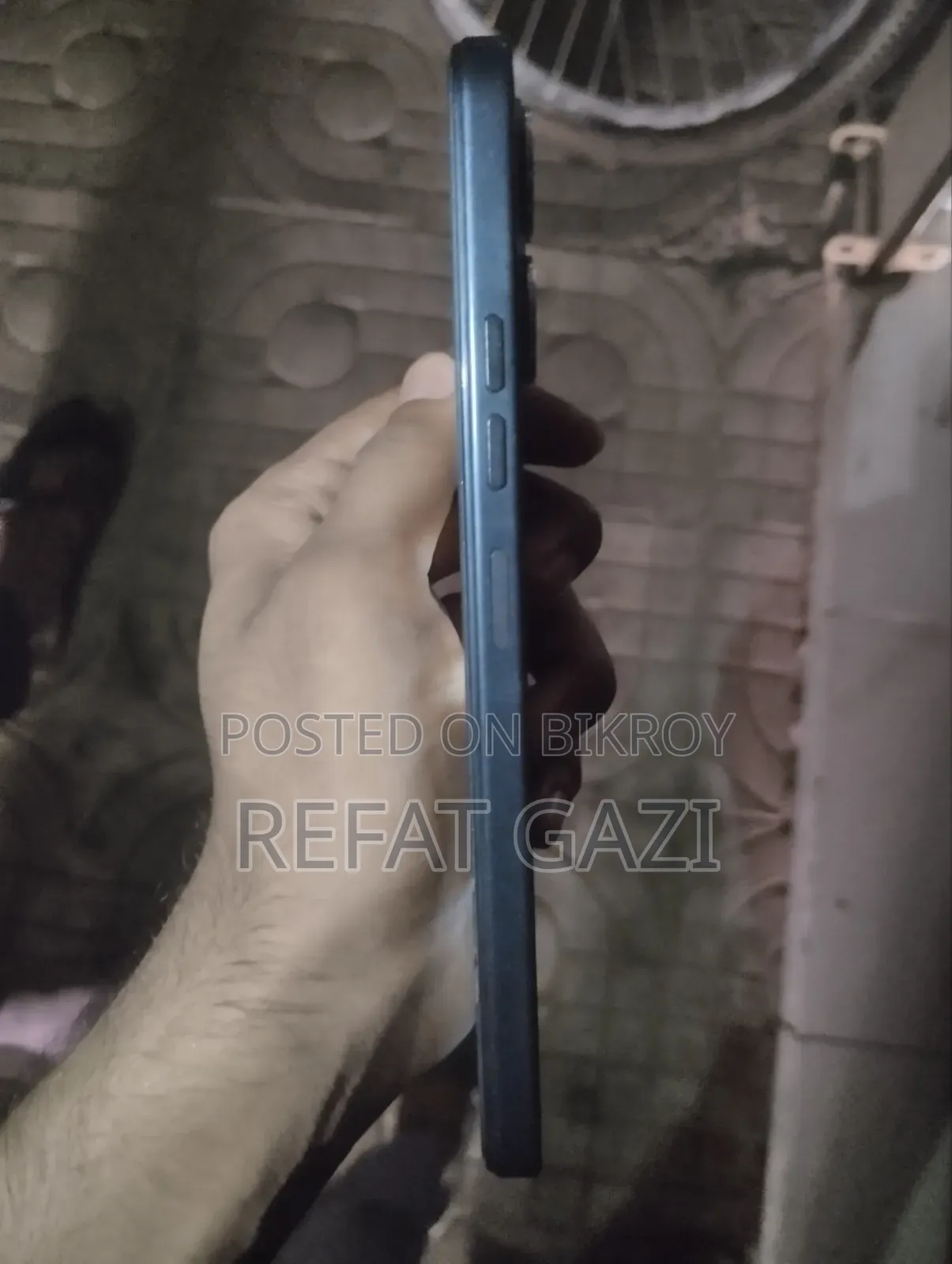 টেকনো স্পার্ক গো ২ ৬৪ জিবি গ্রে