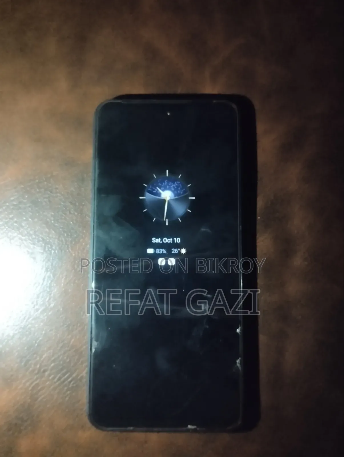 টেকনো স্পার্ক গো ২ ৬৪ জিবি গ্রে