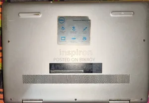 Laptop Dell Inspiron 14 8GB Intel Core i3 HDD+SSD 1T
