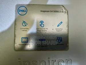 Laptop Dell Inspiron 14 8GB Intel Core i3 HDD+SSD 1T
