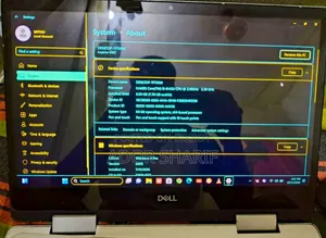 Laptop Dell Inspiron 14 8GB Intel Core i3 HDD+SSD 1T