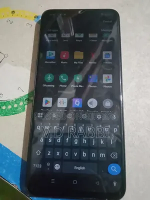 রিয়েলমি ভি১১এস ৫জি ১২৮ জিবি নীল