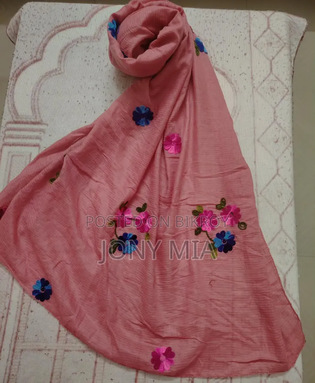 কটন হিজাব
