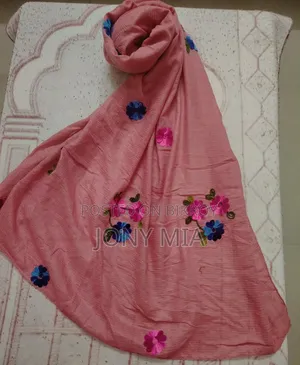 কটন হিজাব