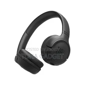JBL Tune 530BT Wireless Over Ear Headphones