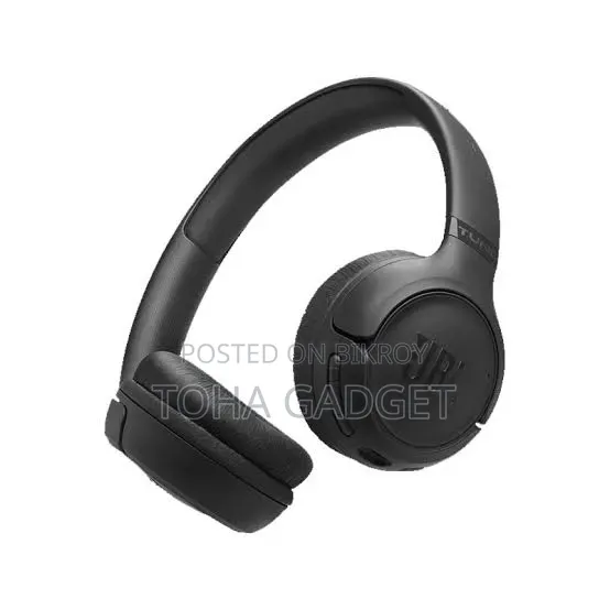 JBL Tune 530BT Wireless Over Ear Headphones