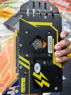 Rx 580 8gb (No Display)