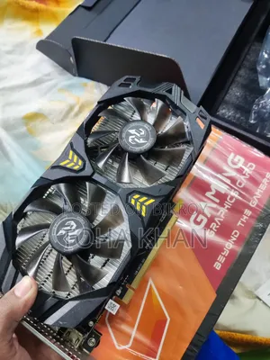 Rx 580 8gb (No Display)