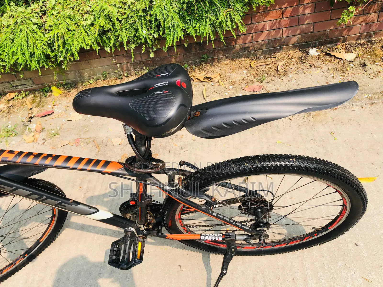 বাইসাইকেল বিক্রির জন্য (Veloce 601)