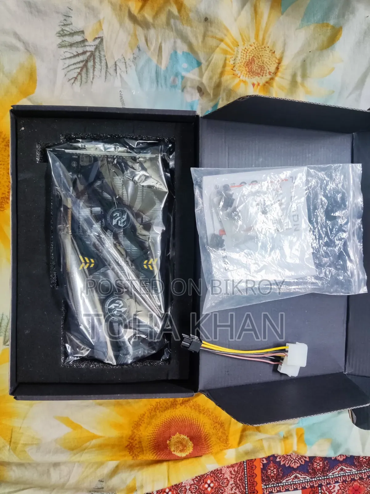 Rx 580 8gb (No Display)