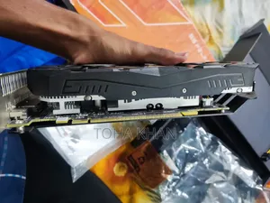 Rx 580 8gb (No Display)