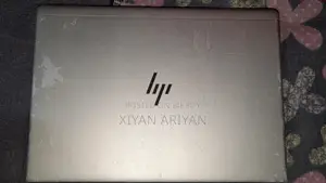Laptop HP EliteBook 840 G6 16GB RAM Intel Core i7 256GB SSD