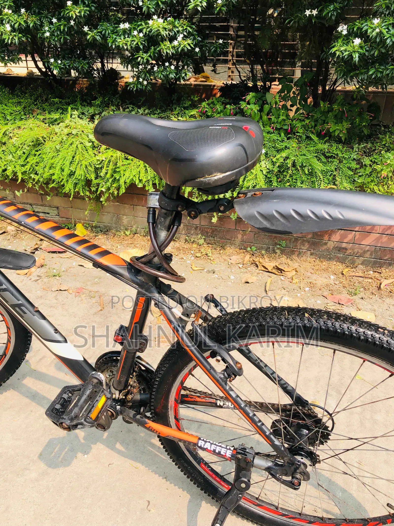 বাইসাইকেল বিক্রির জন্য (Veloce 601)