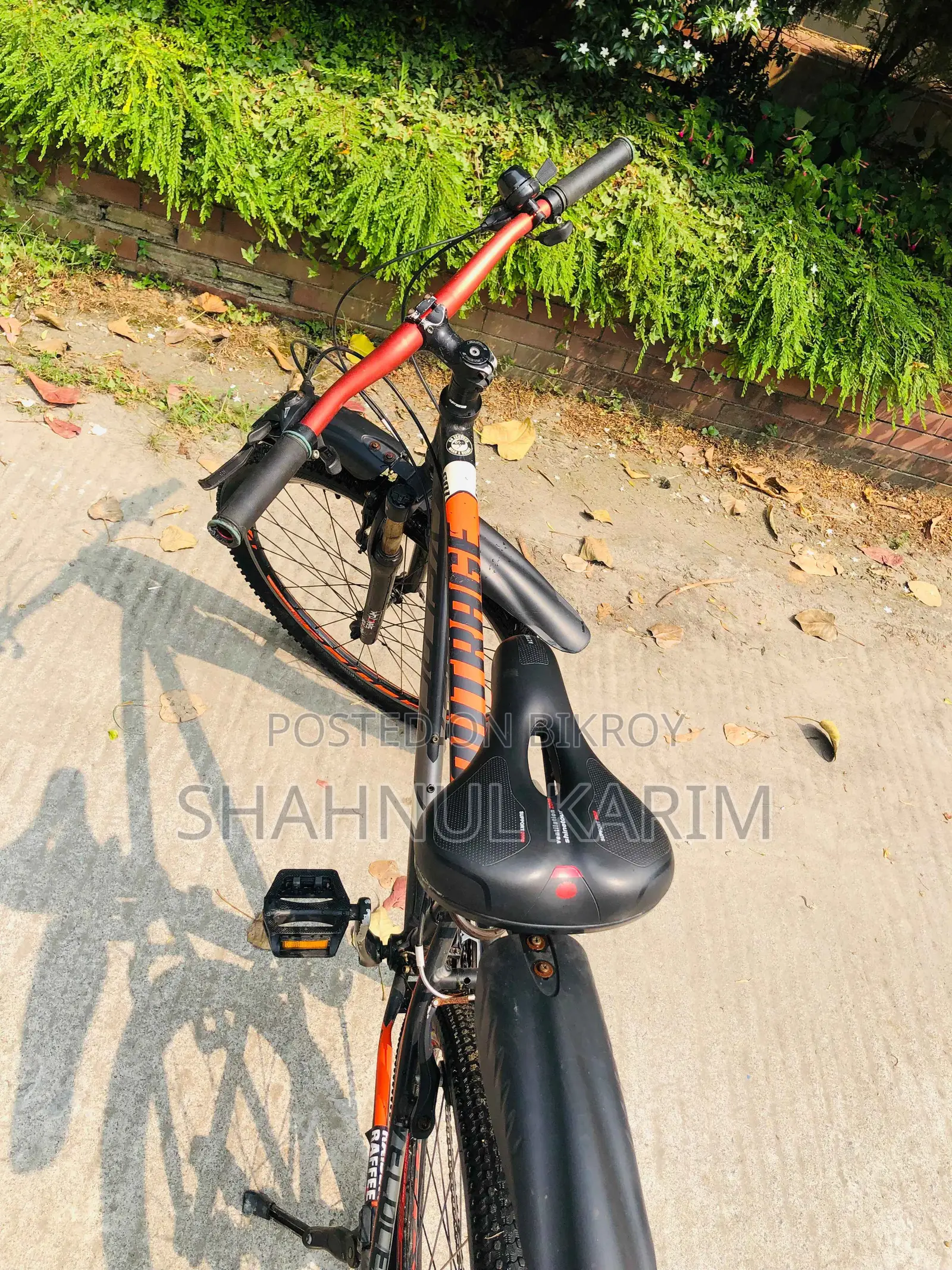 বাইসাইকেল বিক্রির জন্য (Veloce 601)