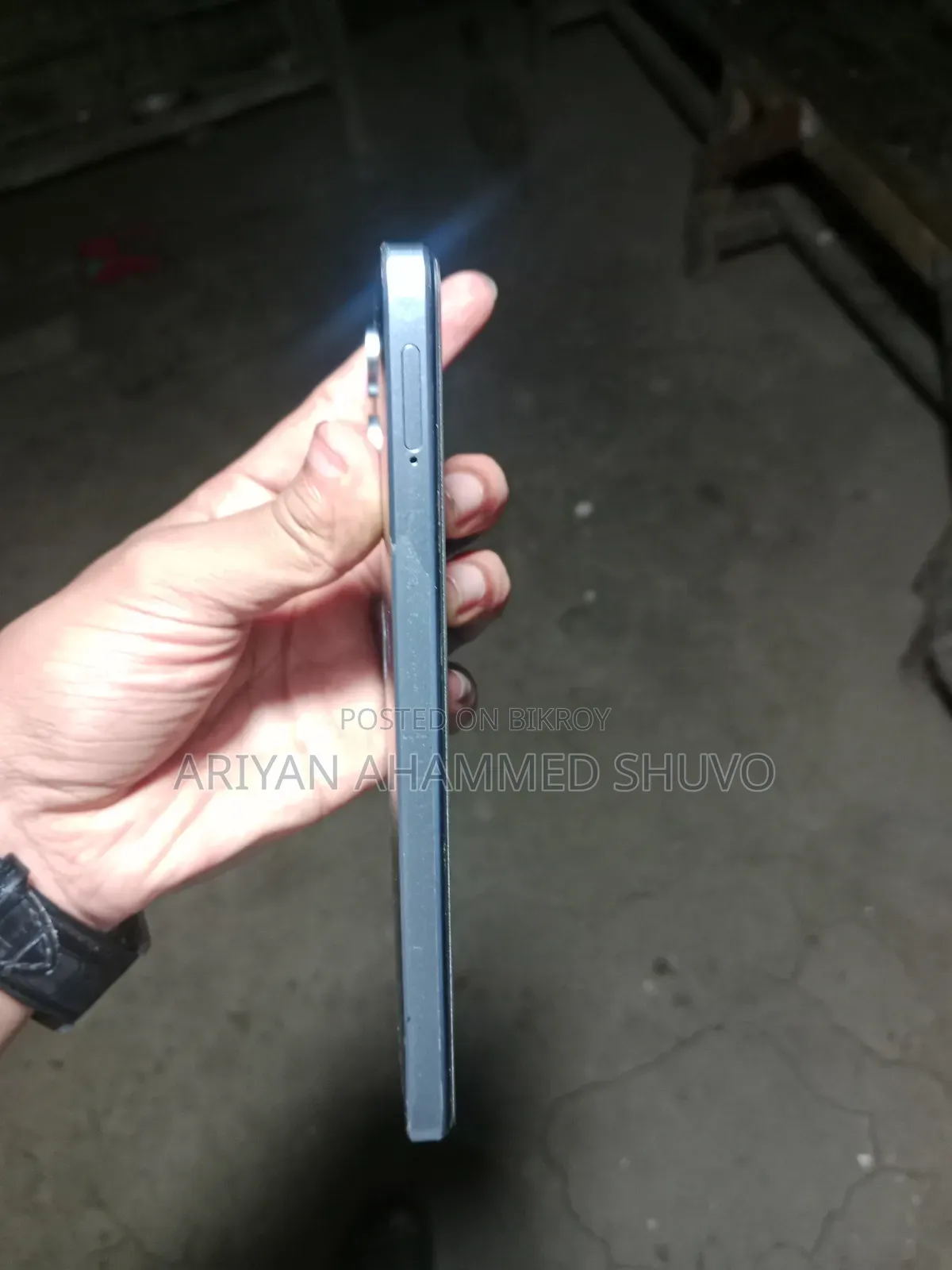 OnePlus Nord CE4 Lite 256 GB Black