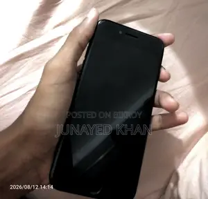 অ্যাপল আইফোন ৭ ১২৮ জিবি কালো