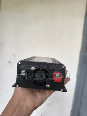 Emergency Sale: 4000W Solar Smart Power Inverter (CMZ-4000)