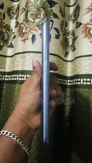 Realme C25s 128 GB Gray