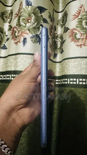 Realme C25s 128 GB Gray