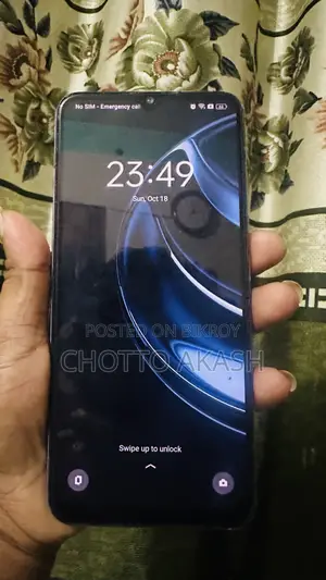 Realme C25s 128 GB Gray