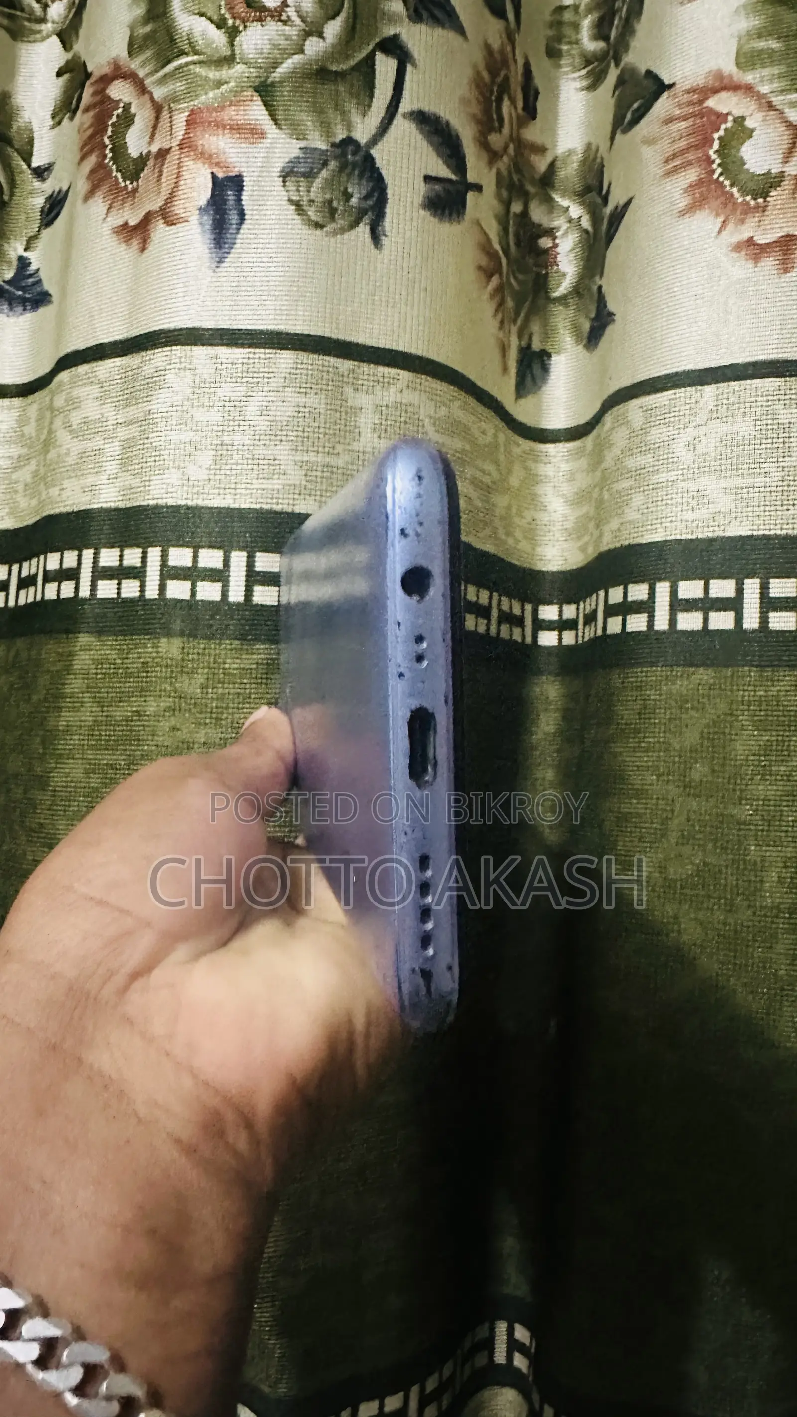 Realme C25s 128 GB Gray