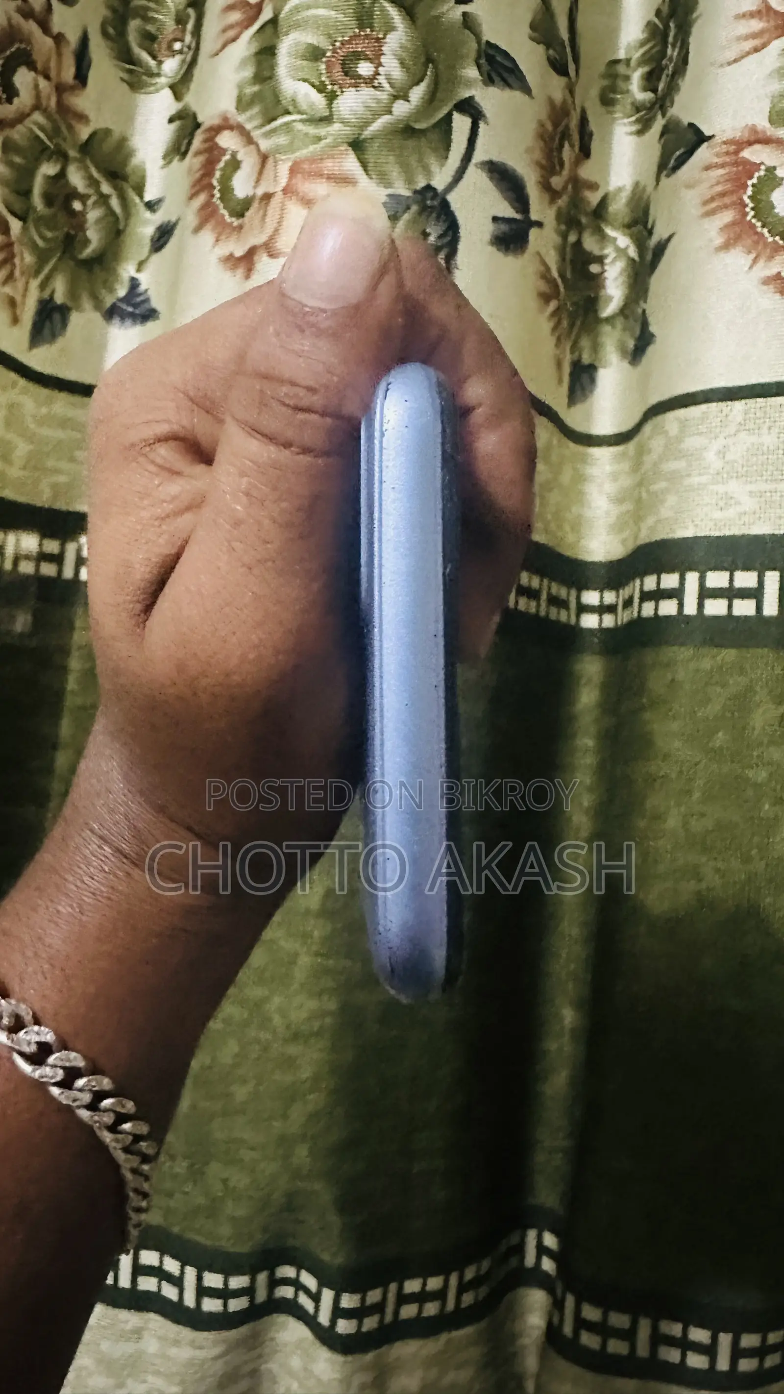 Realme C25s 128 GB Gray