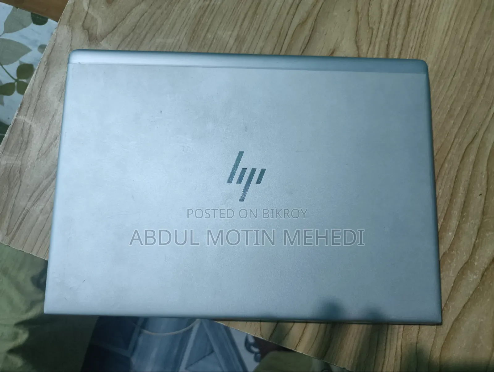 Laptop HP MT44 4GB AMD Ryzen 3 SSD 1TB