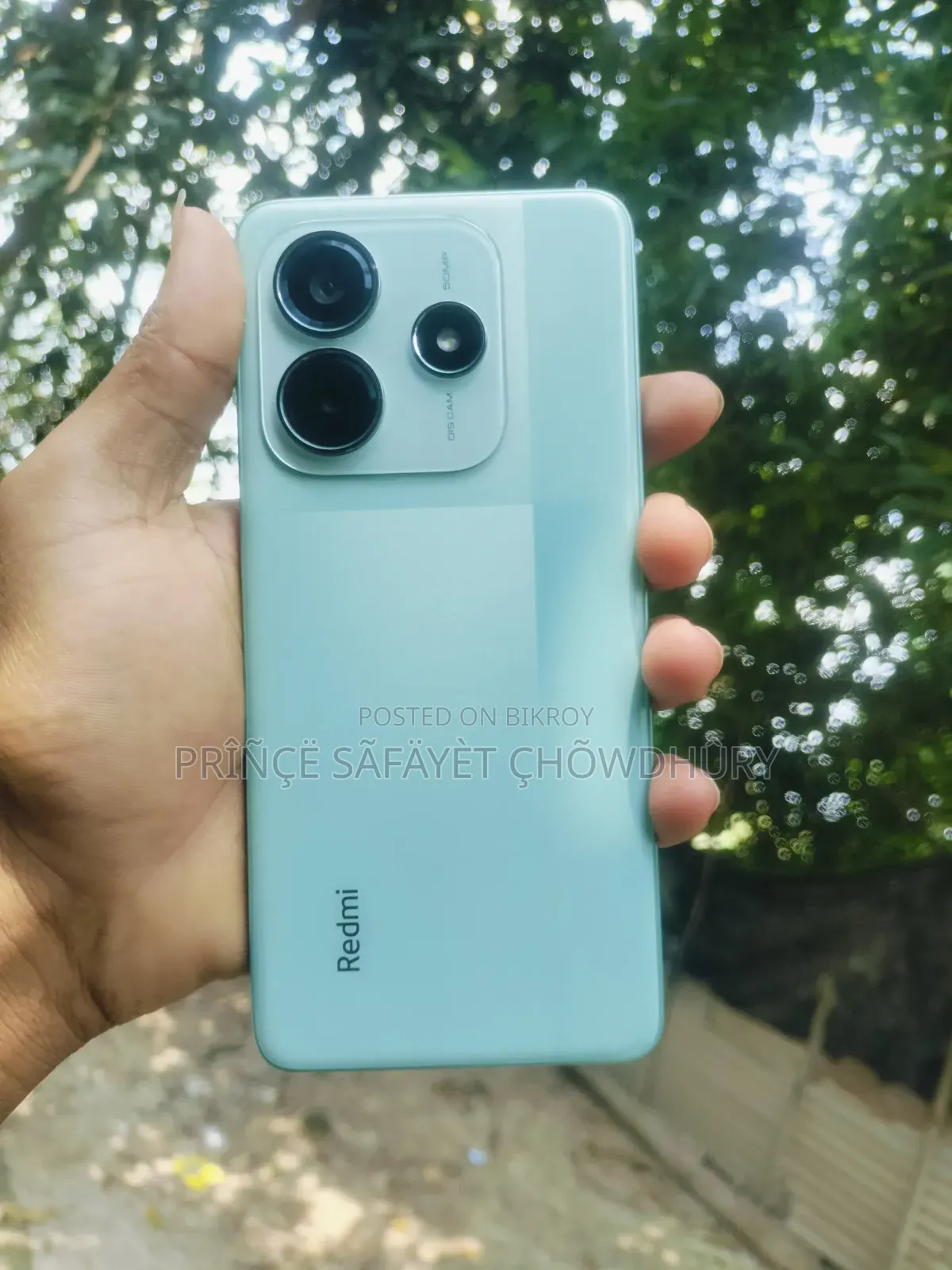 New Xiaomi Redmi Note 14 5G 256 GB