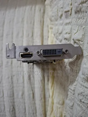গিগাবাইট ৭১০ ডি৫ ২জিএল গ্রাফিক্স কার্ড