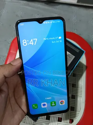 Oppo A57 64 GB Black