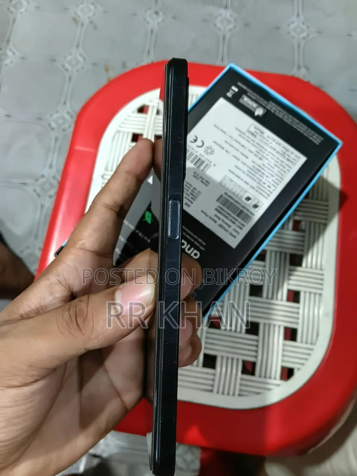 Oppo A57 64 GB Black