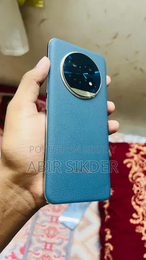 Realme 13 Pro+ 5G 256 GB Blue