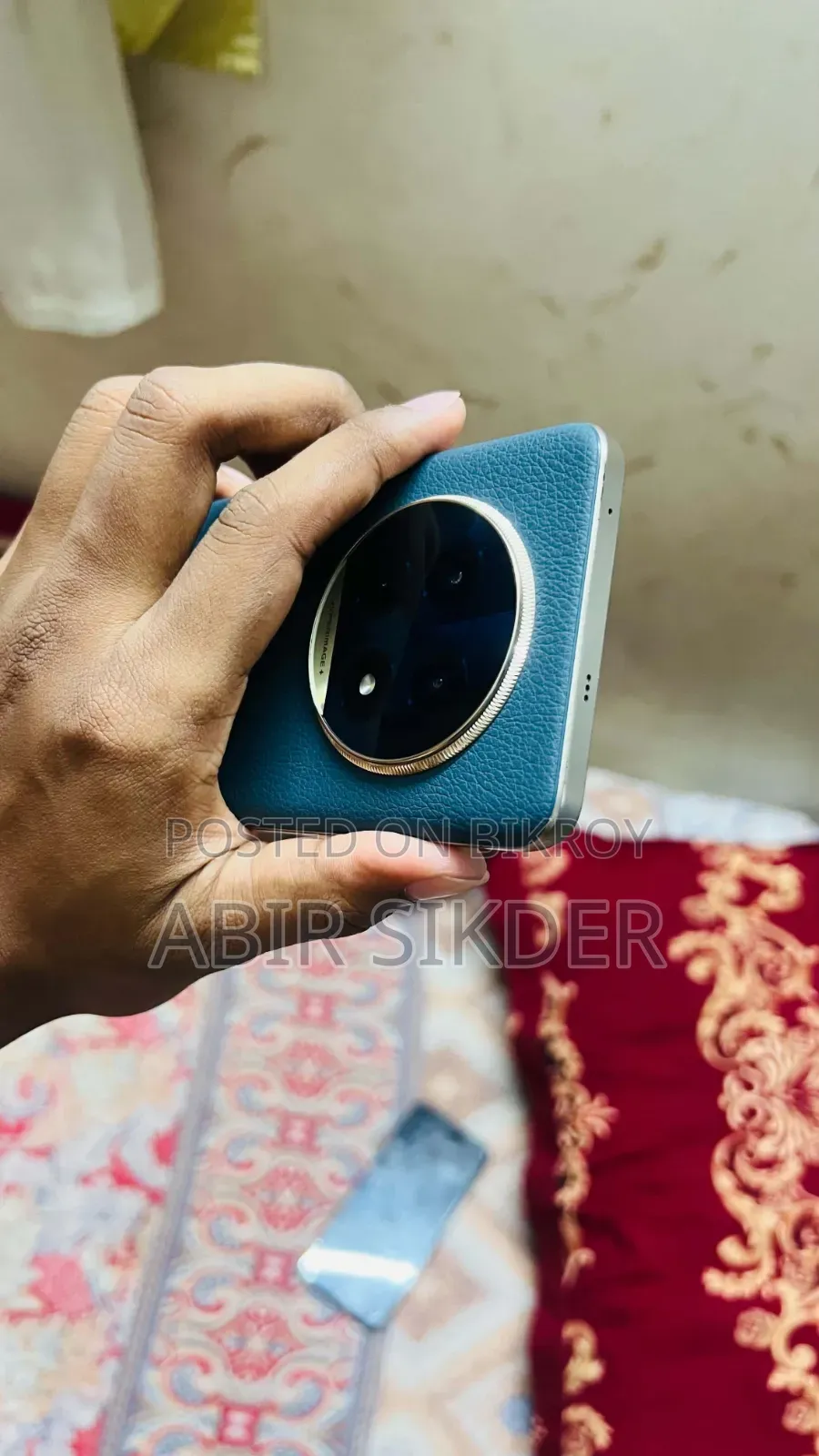 Realme 13 Pro+ 5G 256 GB Blue