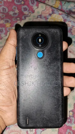 Nokia 1.4 32 GB Black