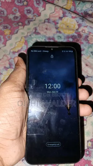Nokia 1.4 32 GB Black