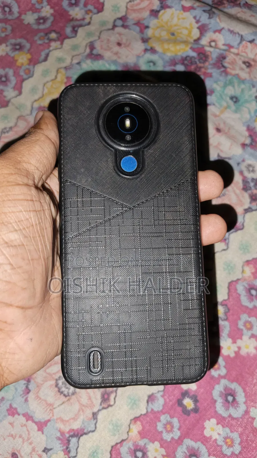 Nokia 1.4 32 GB Black
