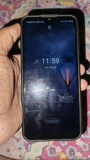 Nokia 1.4 32 GB Black