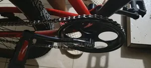 Hero Hydraulic Double Suspension Cycle for Sale