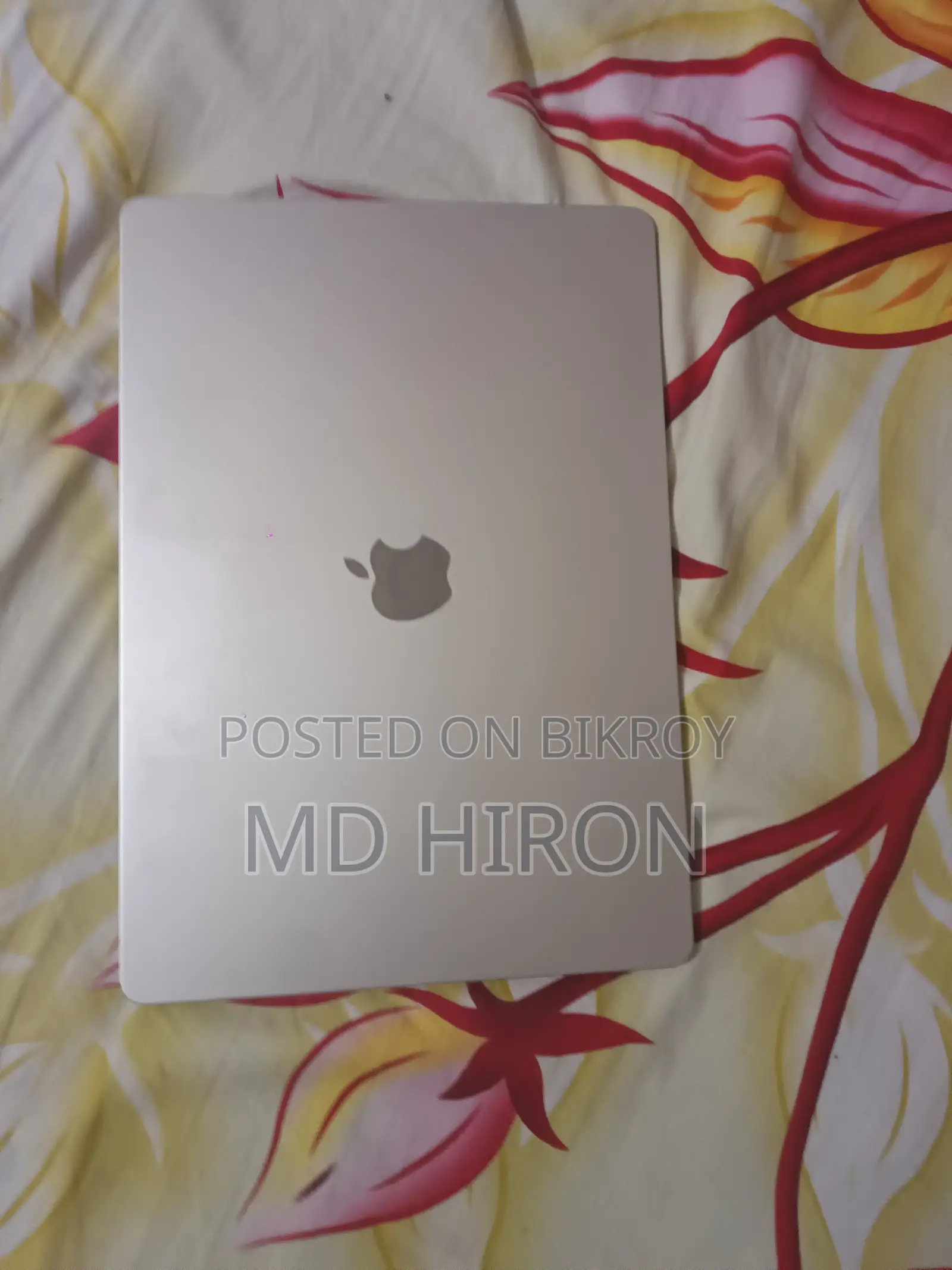Laptop Apple MacBook Air 2025 M4 8GB Apple M4 SSD 256GB