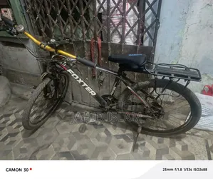 ব্যবহৃত গিয়ার সাইকেল বিক্রি হবে