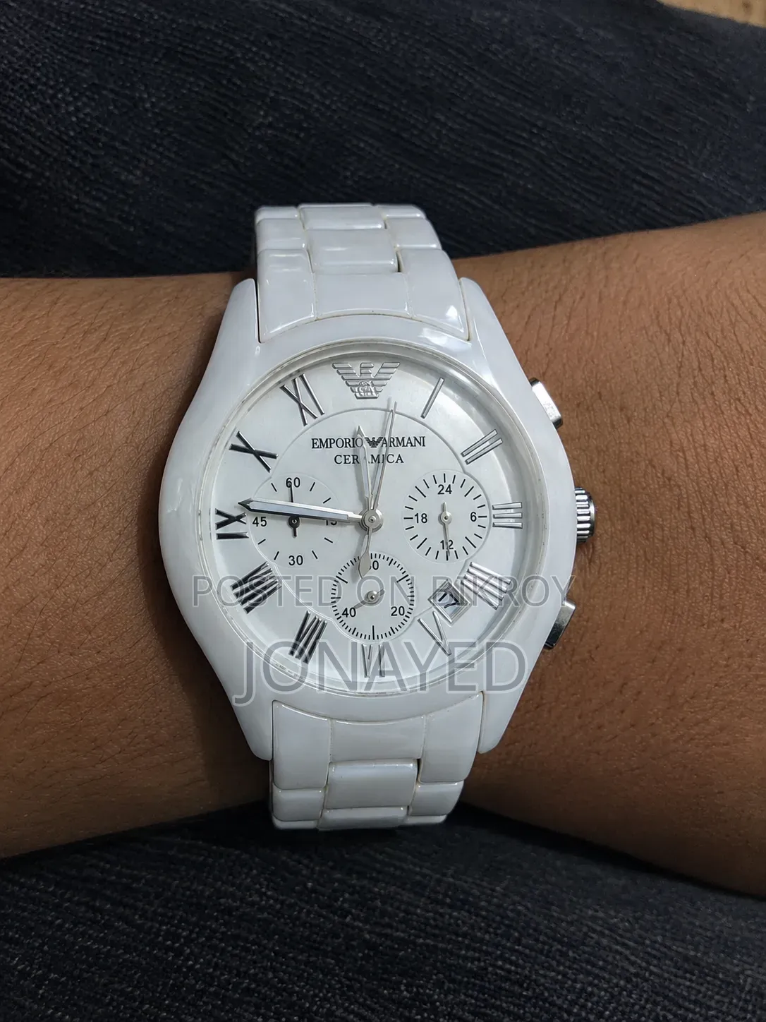 Watch for sale