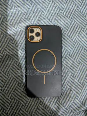 Apple iPhone 11 Pro Max 256 GB Gold