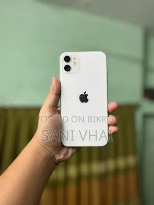 Apple iPhone 11 128 GB White