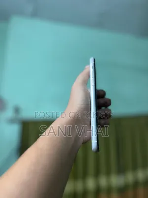 অ্যাপল আইফোন ১১ ১২৮ জিবি হোয়াইট
