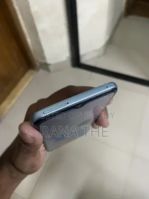 Vivo Y21 64 GB Graphite