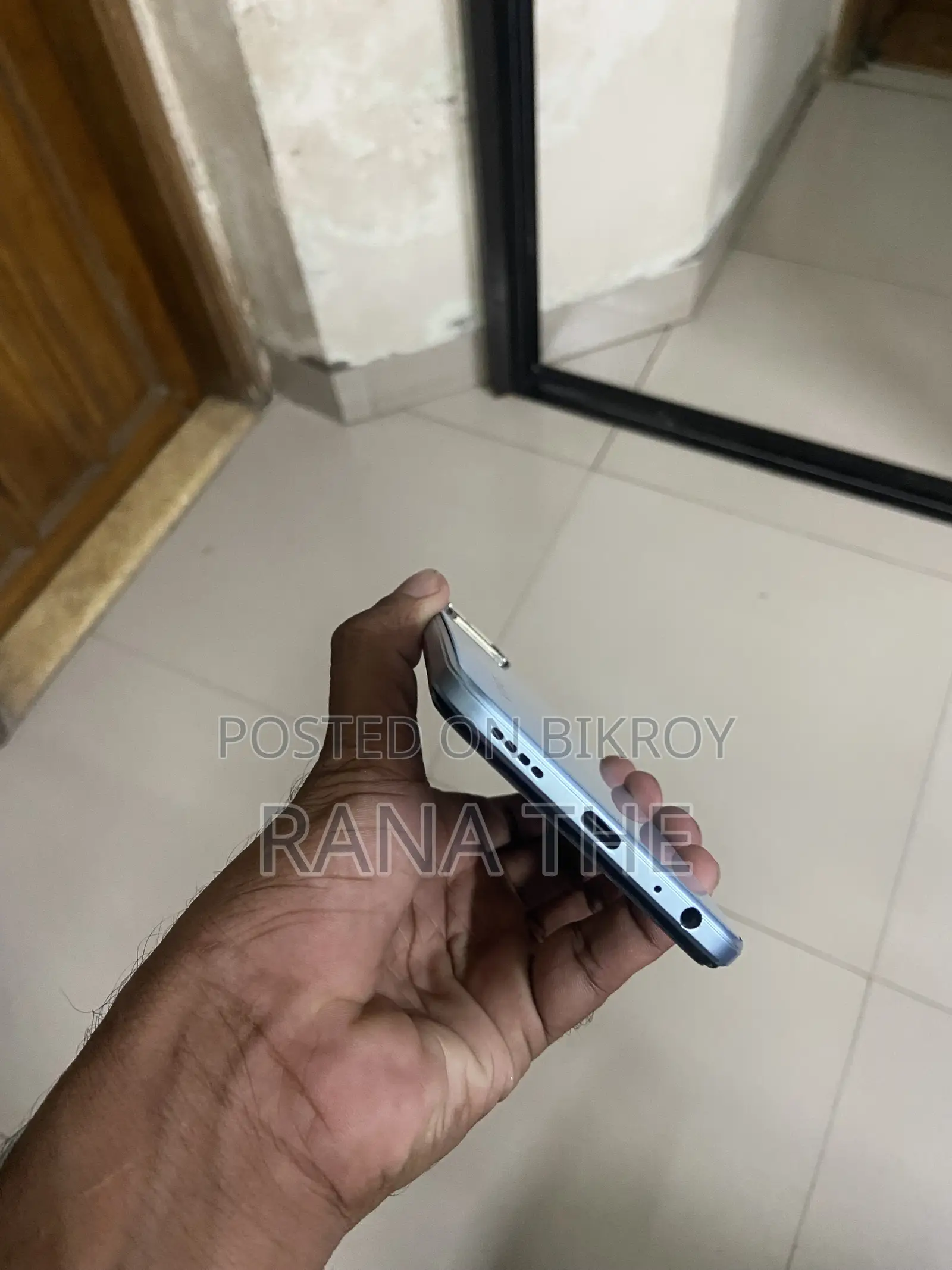 Vivo Y21 64 GB Graphite