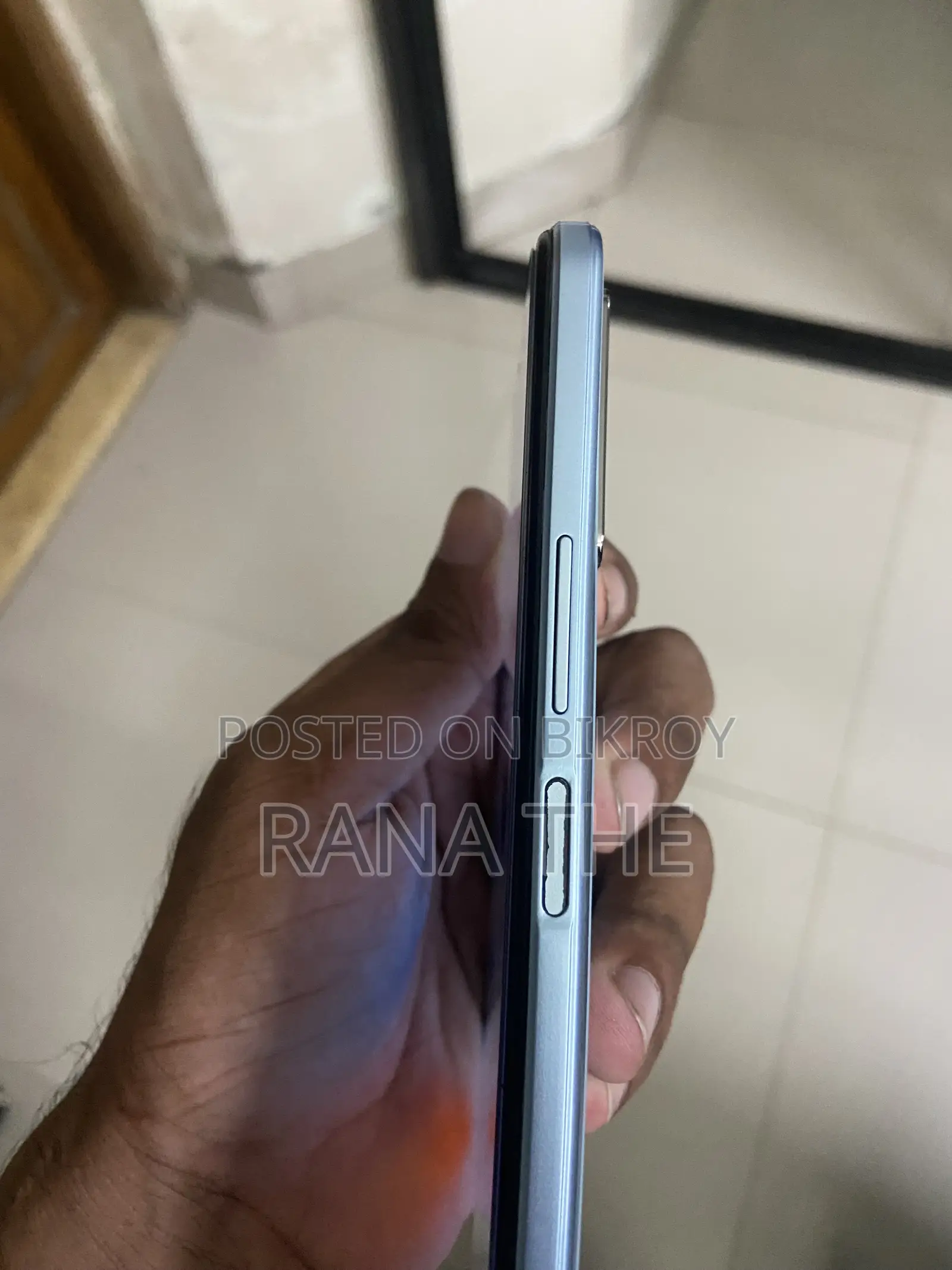 Vivo Y21 64 GB Graphite