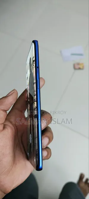 OnePlus 8 Pro 256 GB Blue