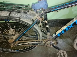 রানিং সাইকেল